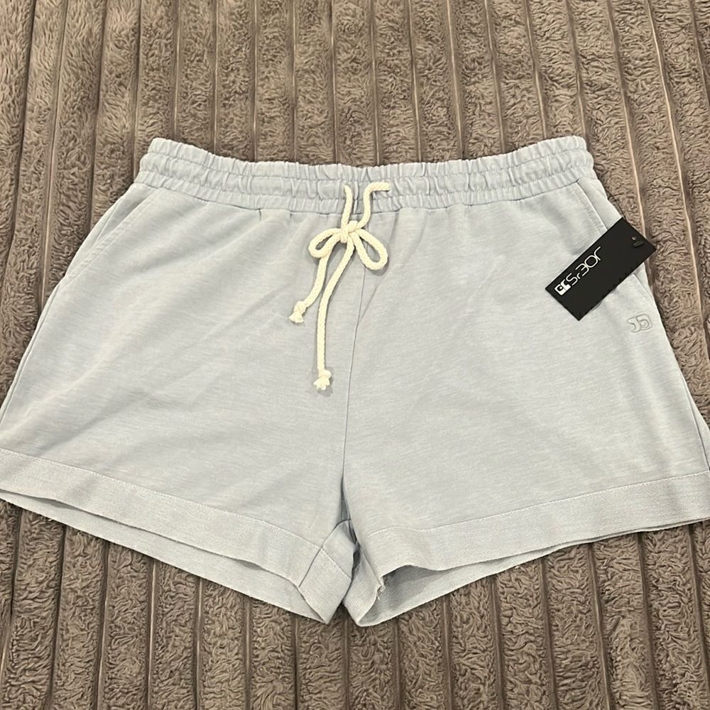 Joe’s Jeans Cotton Shorts